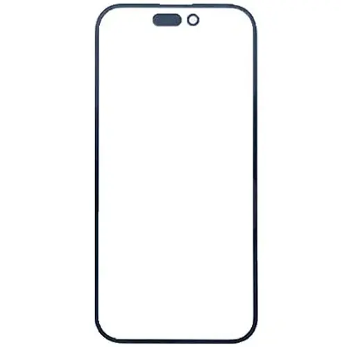Replacement for IPHONE 14 PRO OCA TOUCH GLASS - Quality Phone Parts in Sri Lanka